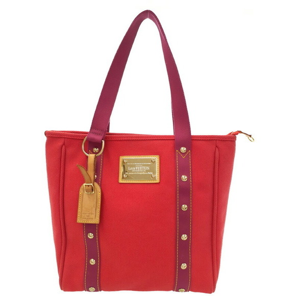 Louis Vuitton Tote MM Cabas Bag - Picture 1 of 8